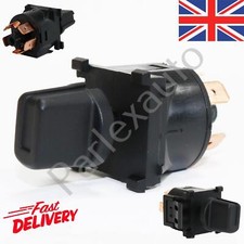 Blower Heater Fan Switch For