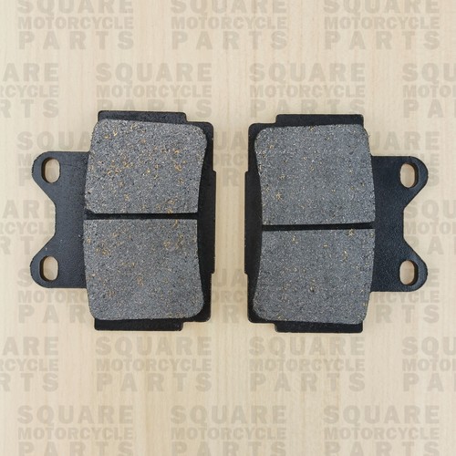 Rear brake pads yamaha - yamaha, fzs600