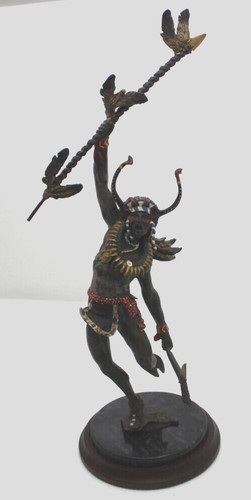 Franklin mint spirit the - "spirit,