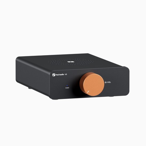Fosi audio tpa3255 - audio,