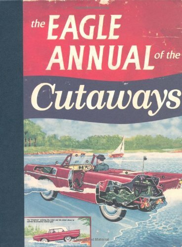 The eagle annual - the, of