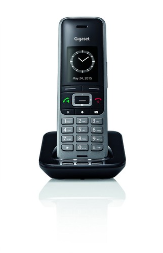Gigaset s650he pro - gigaset,