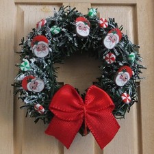 Dolls house miniatures