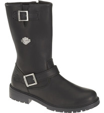 Harley Davidson Randy 12" Mens