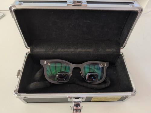 Dental dentistry loupes - dental,