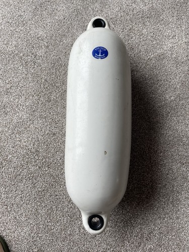 Anchor marine boat - boat, fender
