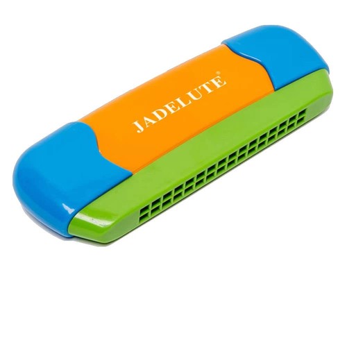 Jadelute harmonica hole - harmonica, 16