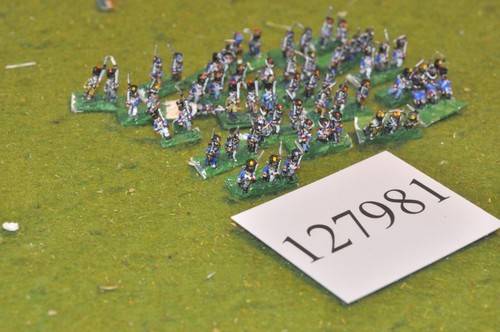 6mm napoleonic adler - napoleonic,
