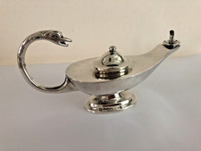 Antique Hallmarked SILVER