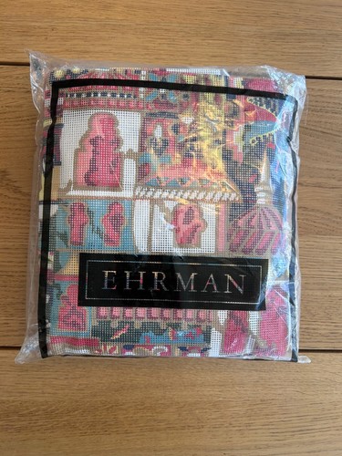 Ehrman tapestry rare 1990 - tapestry,