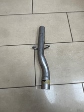 New Genuine Volvo 340 360 Exhaust Tailpipe O.E 3343477