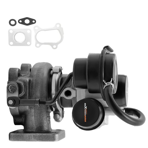 Turbocharger for hyundai santa - for,
