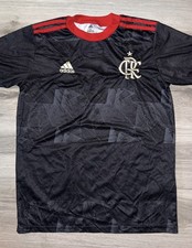 Adidas flamengo 3rd kit 2021 size medium