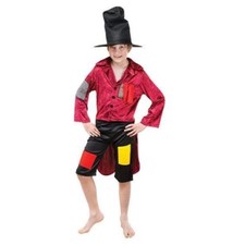 Childs Artful Dodger Victorian