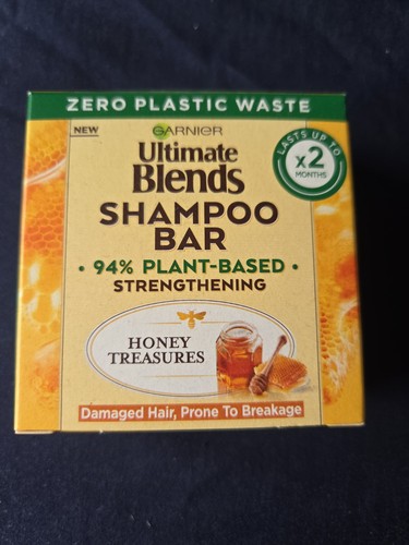 Garnier ultimate blends - ultimate,