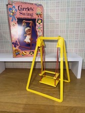 Palitoy 1970s Carrie’s Doll