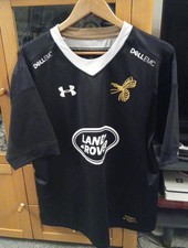 Under Armour Wasps 150 Years