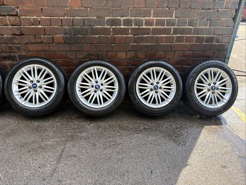 Ford focus mk3 - mk3, 16”