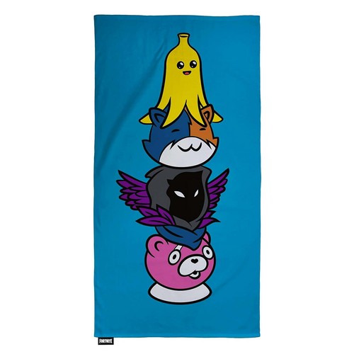 Fortnite peely towel 100 - peely,