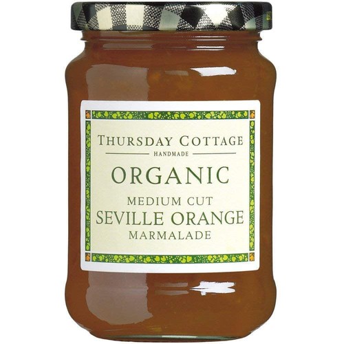 Thursday cottage organic - thursday,