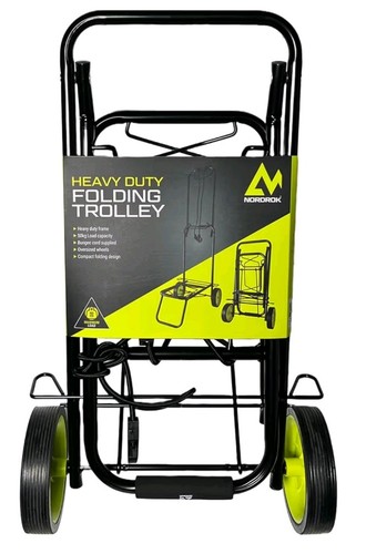 Nordrok 75125 50kg heavy duty - 75125,