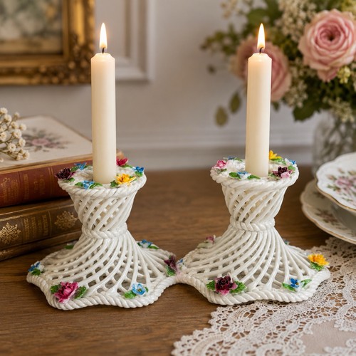 Vintage denton china - vintage,
