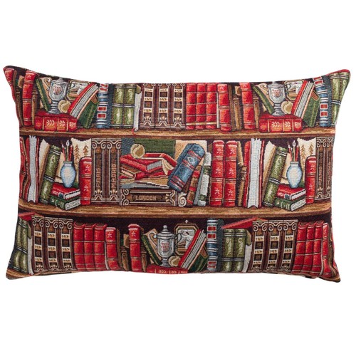 The library tapestry - the, xl
