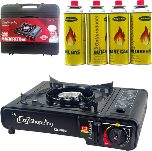 Easy shopping portable camping - shopping,