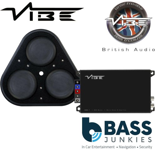 Vibe blackairp8 1500 - blackairp8, watts