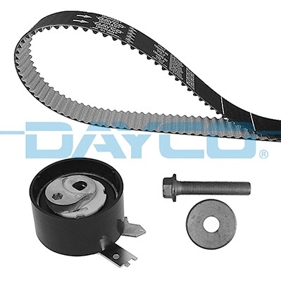 Timing belt kit fits - kit,