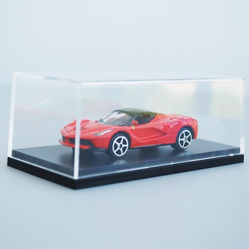 Acrylic display case crafts - acrylic,