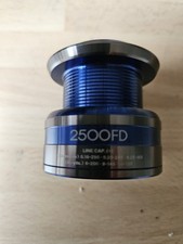 Shimano Technium 2500fd Spare Spool