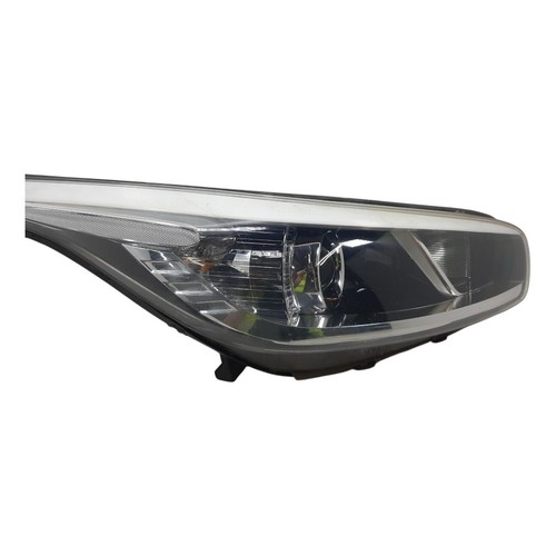 Kia ceed mk2 2013 - ceed, headlight