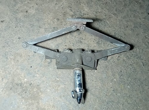 Ford prefect windscreen - ford, winder