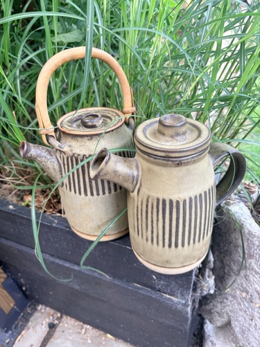 Vintage tremar stoneware - vintage,