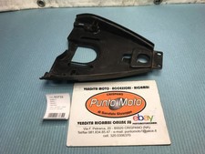 Fairing tank compartment Honda