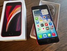 Apple iPhone SE 2nd Gen 128GB