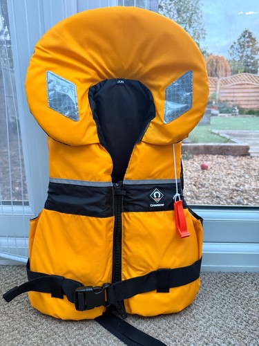 Crewsaver spiral 100n kids - crewsaver,