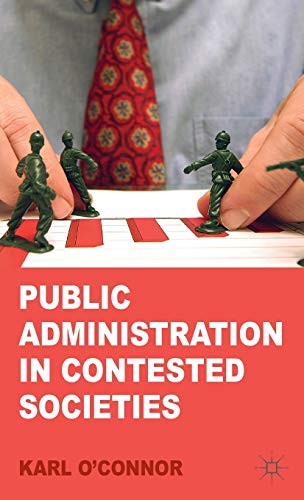 Public administration in - administration,