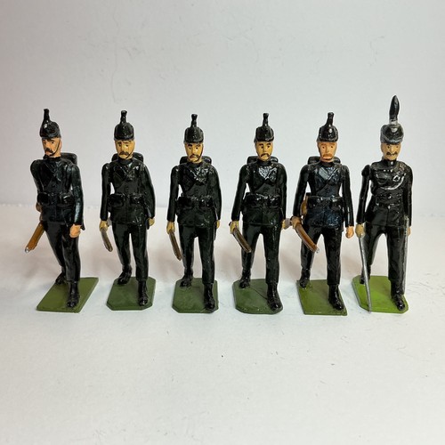 Soldiers john - soldiers’,