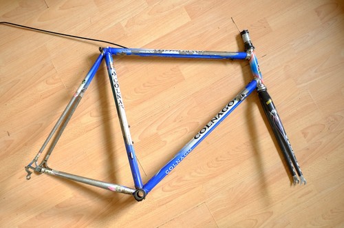 Colnago master olympic - colnago,