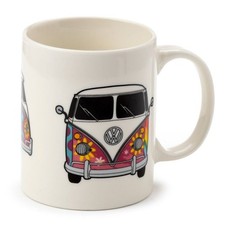 Volkswagen VW T1 Camper Bus