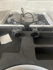 Dental Loupes Brand New 