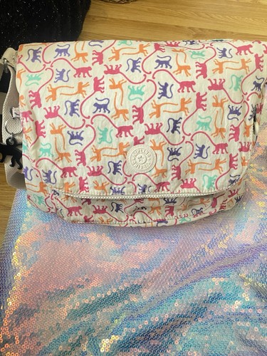 Large kipling monkey - monkey, bag