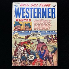 Westerner 15 - Golden Age