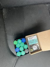 11 Assorted Danfoss Nozzles