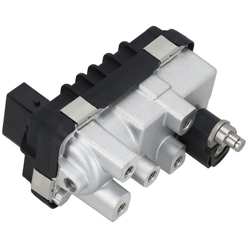 Electric turbo actuator for - actuator,
