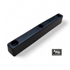 1 Rubber Buffer 16" x 2" 400 X