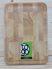 T G Woodware Cutting Board