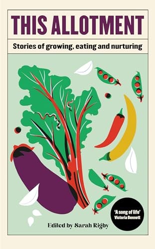 This allotment stories of - allotment:,
